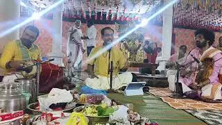 How sweet is your name, O Lord Rama.. Ramadasu's hymn #ramadasukeerthana #bhadrachalaramadasu 