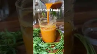 I Can&rsquo;t Stop Using This Glass Cup I found on Amazon #amazonfinds