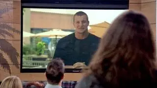 Big Brother - Rob Gronkowski Takes Over
