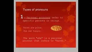 #shorts# Personal Pronoun #insi few#