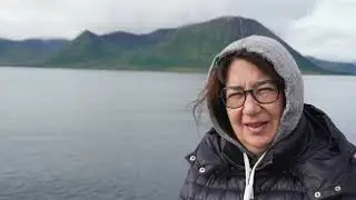 Norvège été 2025m
