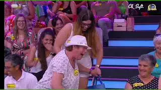 O Preço Certo - A gargalhada da menina Isaura