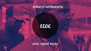 Afro Beat Instrumental 2020 | Kizz Daniel X Mayorkun Type Beat 