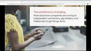Tech Tools for TA Part 1: How to Succeed in the Gig Economy