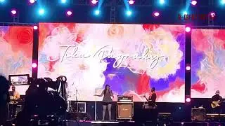 TIKA PAGRAKY Feat WIRA KRISNA ( B-Creat Fest #2 )
