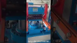 Silicone mobile phone case cover making machine #machine