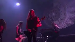 Amorphis - Northwards (live at Progpower USA 2024)