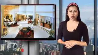 TDTV Asia Edition - Daily Travel News FRIDAY 15 October 2010
