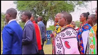 Mayian cometogether praise part 1