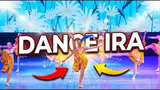 Dance ensemble 