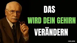 CARL JUNGS SCHATTENARBEIT TUE DIES 30 TAGE LANG – DU WIRST UNWIEDERERKENNBAR SEIN