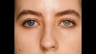 Unicoeye New York 2 N Grey Contact Lenses