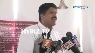 Ashok Reddy,   Shutdown Restaurants May 30 2017 Against GST Tax charge of 18%    hybiz