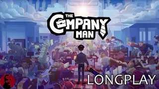 The Company Man Longplay (SWITCH)