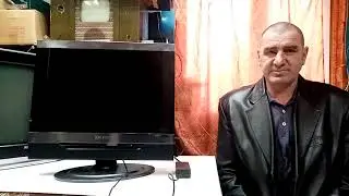 Rolsen RL-20X30 не включается ремонт за 5 минут