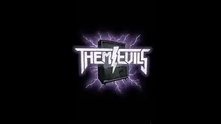 Them Evils - Electrified (Audio)
