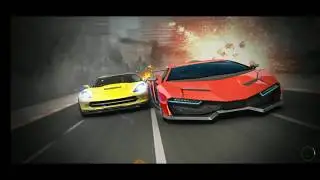 Turbo Driving Racing 3D 