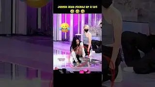 A surprise 'shutdown' for Jisoo from Jennie & the girl gang 🤣❤️ #blackpink #shorts #jennie #jisoo