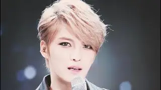 김재중 (JJUN/JAEJOONG) - MINE (마인)