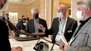 Marelli at CES 2022 - 1 minute recap