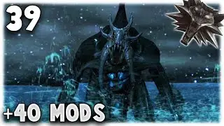 THE WITCHER 1 ULTIMATE EDITION #39 LE COMBAT CONTRE DAGON ! | LET'S PLAY (+40 MODS) FR 2K