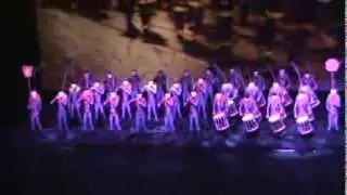 Dupf Club Rossignol Drummeli 2014