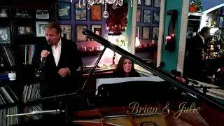 Brian & Julie Music Now And Forever