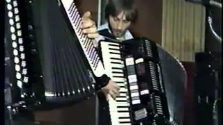 POLKA DYNAMITE - BOBBY Z'S POLKA JOYLAND TV SHOW WNEP TV