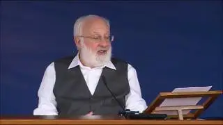Человек это маленький мир_ adam olam katan 2016 12 11 lesson n1