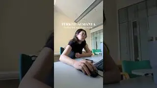Almanya-T&uuml;rkiye doktorluk karşılaştırması