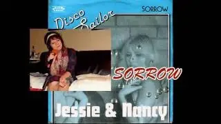 Nancy Dee - Sorrow