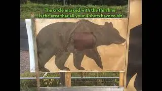 The Finnish Shooting Test for Hunters