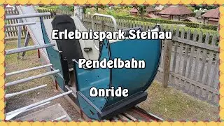 Erlebnispark Steinau - Pendelbahn - Onride