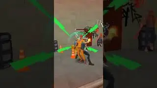 #gaming #avengergame #avengerfight #trending #games #fighting #viralshort #gameplay