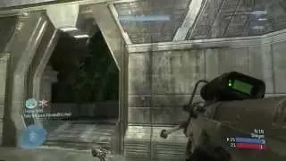 Halo: MCC Highlights #1