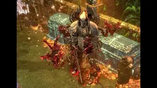 My Overgrown Hideout (Leo's tileset, Harbinger SC)