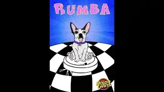 Rumba - ZX Spectrum by The Mojon Twins - Longplay