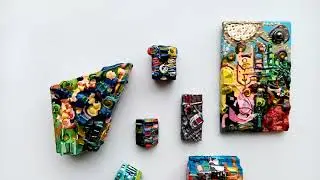 OFFCUTS by Catherine Ryan