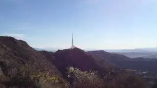 CahuengaPeak