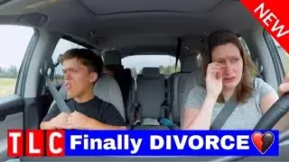 Finally DIVORCE!Big Trouble 😭|All OverZACH & TORI Roloff SEPARATED💔 |Roloff Family |LPBW | TLC