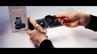 Обзор держателя для велосипеда Onetto Easy One Touch Bike Mount