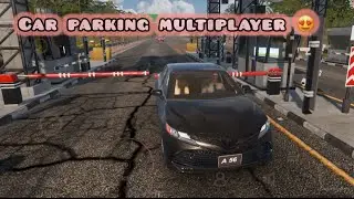 CPM 2 Open World Multiplayer 🌍 | Luxury Cars Gameplay | Ultra HD