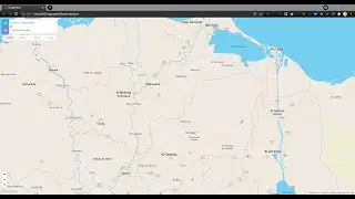 Add Google Map to your site using javascript