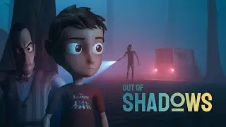 Out of shadows | Animated Short Film