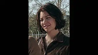 Glenn&rsquo;s proposal, Maggie&rsquo;s Yes!❤️&zwj;🩹 | The Walking Dead #shorts