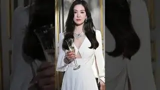 Song Hye-kyo Ka Sach | Korean Industry Reality 😶&zwj;🌫️