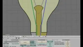Lathing Second Life Sculpted Prims (Spin Method)