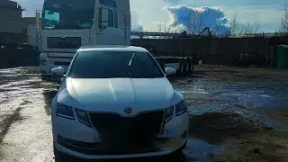 Ремонт МАНа,о супортах,подшипниках!!