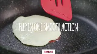 How To Fry The Perfect Egg | GuaranT Good Food | Tefal Thermo-Spot Cookware