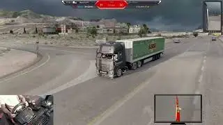 EP 07 - FULL VIDEO | PROMODS | ISRAEL FROM Zara to Mitzpe Ramon | 1.57 GAMEPLAY | ETS2